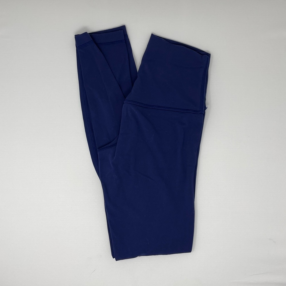 Lululemon Align High Rise Pants 25”